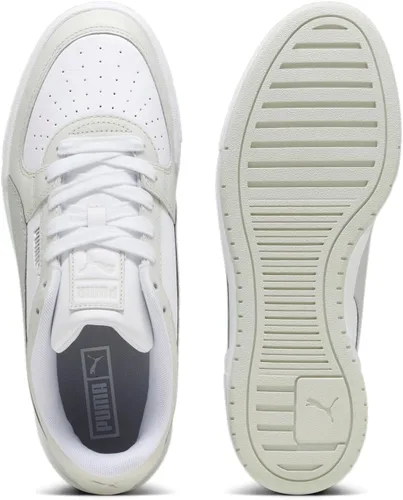 Vista 6 de PUMA Hombres Ca Pro Classic Zapatillas Zapatos Casual - Blanco