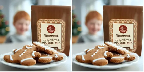 Vista 11 de Ann Clark - Mezcla de galletas de azúcar, 16 onzas