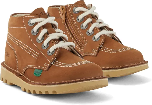 Vista 5 de Kickers Botines para niño