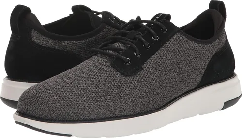 Vista 7 de Cole Haan Grand Atlantc Knit Oxford para hombre