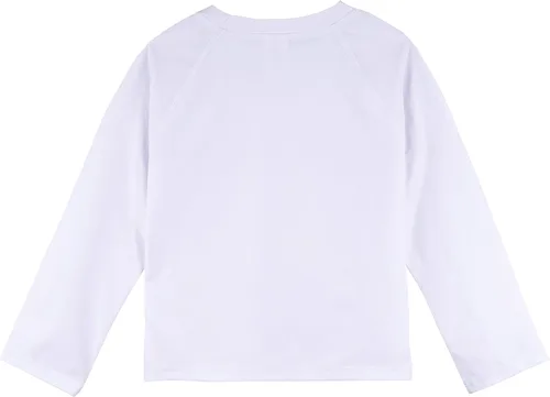 Vista 2 de Gerber Camiseta de natación unisex de manga larga UPF 50+ para bebé