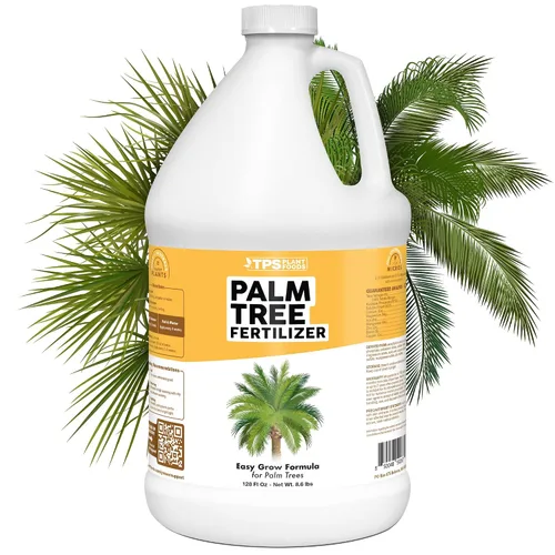 Vista 10 de Fertilizante para palmeras para todas las palmas y helechos, alimento líquido para plantas 8 oz (250mL)