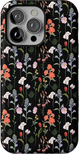 Vista 96 de Casely - Funda para iPhone 13 Pro Todas las cosas divertidas Diversión en días laborables Diseño protector audaz Compatible con MagSafe