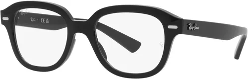 Vista 2 de Ray-Ban Montura cuadrada para gafas graduadas Rx7215 Erik para mujer