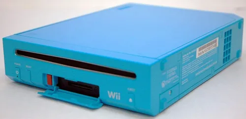 Vista 5 de Nintendo Wii Console (white) (Renewed)