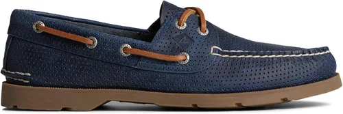 Vista 2 de Sperry Men's, Leeward Boat Shoe