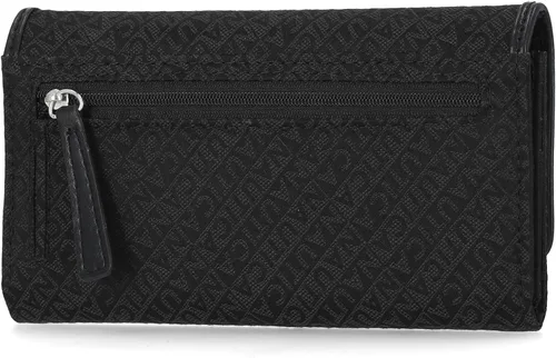 Vista 3 de Nautica Women's Perfect Carry-All Money Manager Oraganizer with RFID Blocking Wallet