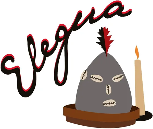 Vista 2 de CafePress Pegatina ovalada para parachoques de Elegua