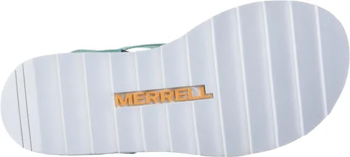 Vista 4 de Merrell Correa alpina