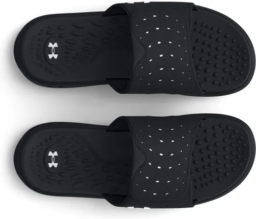 Vista 3 de Under Armour Sandalias Ignite Pro Slide para mujer