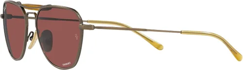 Vista 3 de Ray-Ban RB8064 - Gafas de sol de titanio