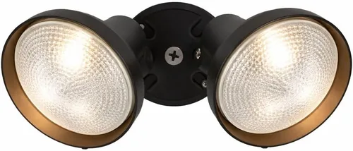 Vista 4 de 1–2 luces incandescentes sumergibles para exterior, SF77/700, 150.00watts, 120.00 volts Diseño compacto de 4.75 pulgadas, estilo de transición