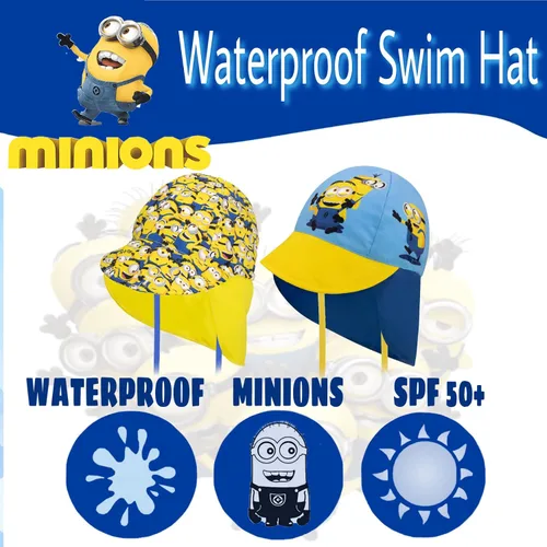 Vista 3 de Sombrero de sol para bebés para niños, sombreros de bebé para niños, sombrero de sol y sombrero para niños pequeños, sombrero de playa para bebés