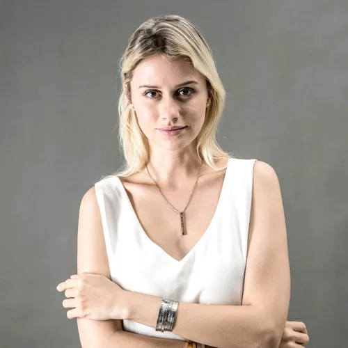 Vista 4 de JoycuFF - Pulseras inspiradoras para mujer, con mensajes grabados, regalo de navidad o cumpleaños para ella