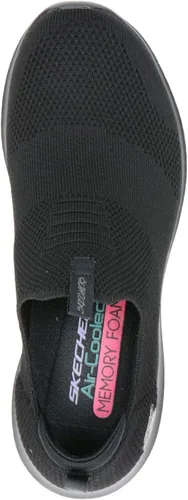 Vista 6 de Skechers Ultra Flex-First Take - Tenis para mujer