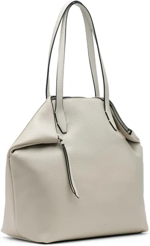Vista 5 de Calvin Klein Bolso con cremallera superior Brenda