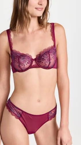 Vista 5 de Simone Perele Tanga Singuliere para mujer