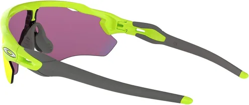 Vista 5 de Oakley Men's Oo9208 Radar Ev Path Rectangular Sunglasses