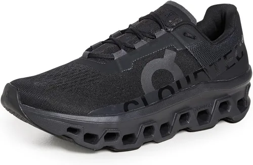 Vista 29 de Zapatillas On Cloudmonster para Hombre Acai/Aloe