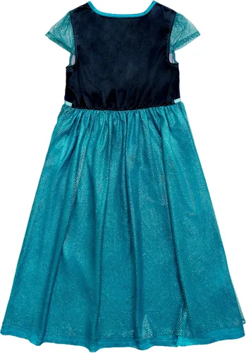 Vista 4 de Disney Camisón de fantasía congelado para niñas