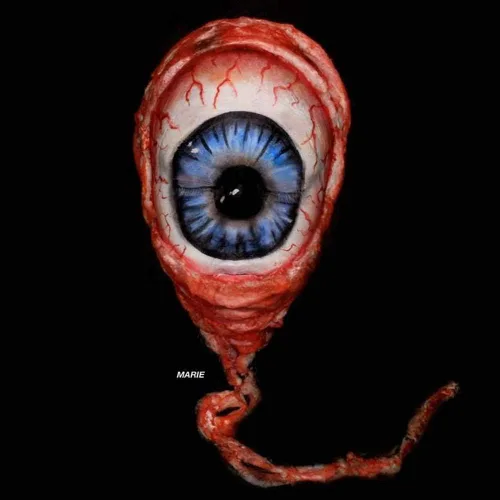 Vista 8 de Maquillaje Mehron Pro rueda de efectos especiales, Halloween, películas
