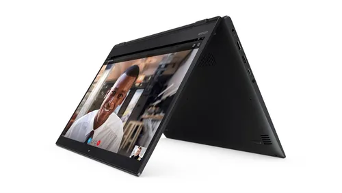 Vista 3 de Lenovo Flex 5 - Laptop 2 en 1 de 15.6 pulgadas, (Intel Core i5-8250U 8GB DDR4 256GB PCIe SSD Windows 10) 81CA0008US