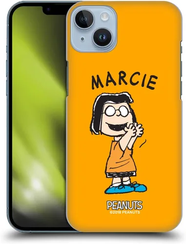 Vista 48 de Carcasa rígida para iPhone 7/iPhone 8, diseño de cacahuetes