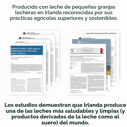 Vista 4 de Legion Barra de proteína de masa de galletas con chispas de chocolate, barras de proteína de suero de leche 100% bajas en azúcar, altas en proteínas