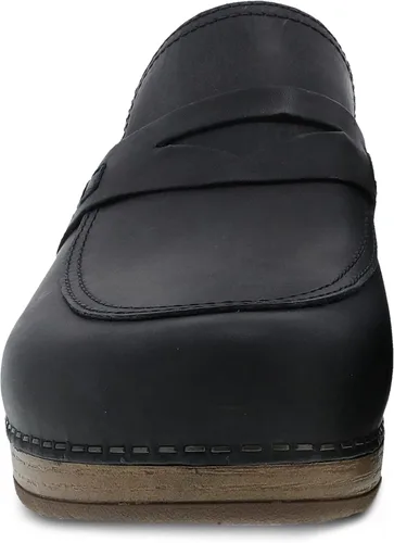 Vista 4 de Dansko Bel Mule - Mocasines cómodos para mujer