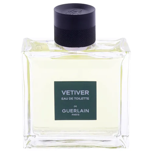 Vista 2 de Vetiver De Guerlain by Guerlain para hombre - 3.3 oz EDT Spray