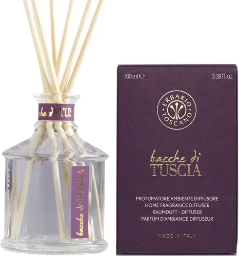 Vista 9 de Erbario Toscano Inicio Fragancia Difusor Higo Elba 3.4 fl oz