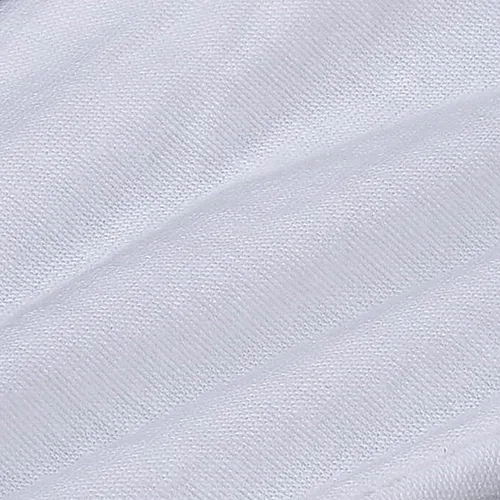 Vista 4 de Eboot Juego de 24 pares de guantes de algodón blancos de Navidad de 8 pulgadas para fiesta de cosplay de Papá Noel