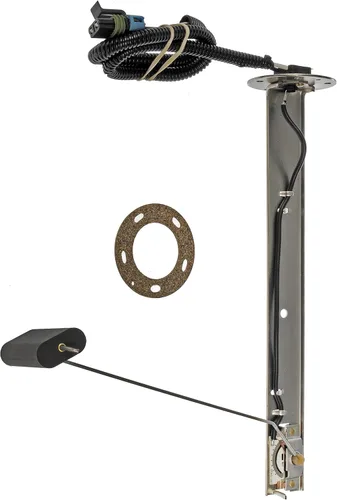 Vista 2 de Dorman 285-5405 Unidad de envío de depósito de combustible compatible con modelos seleccionados de Kenworth Compatible con modelos Kenworth