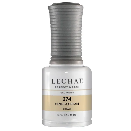 Vista 68 de Esmalte de uñas Lechat Perfect Match 40 días en Río