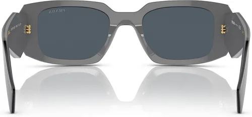 Vista 3 de Prada Gafas de sol Prada PR 17WS grisgris oscuro 4920145 para mujer, MármolNegro Gris Oscuro