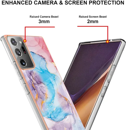 Vista 605 de Funda compatible con Nothing Phone 1, compatible con Nothing Phone One A063 para teléfono móvil TPU funda FLP