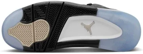 Vista 4 de Nike Jordan Dub Zero - Tenis de baloncesto para hombre