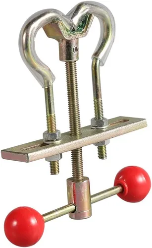 Vista 6 de Fdit Bonsai Bender Bonsai Ajustador Herramienta Árboles Rama Modulador Tronco Lopper Regulador Bonsai Herramientas de Entrenamiento