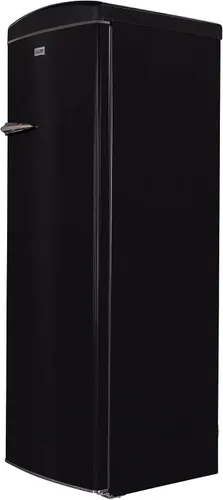 Vista 9 de Conserv 11cf Classic Retro Refrigerador 24 en Frost Free Eco R600a 110V (negro)