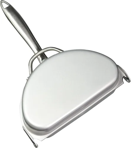 Vista 4 de Sartén antiadherente para tortilla de 9.5