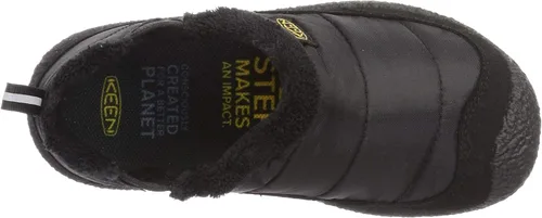 Vista 5 de KEEN Pantuflas Howser II unisex para niños