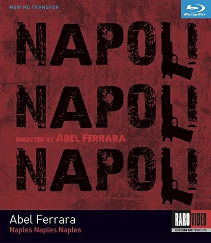 Vista 2 de Napoli Napoli Napoli