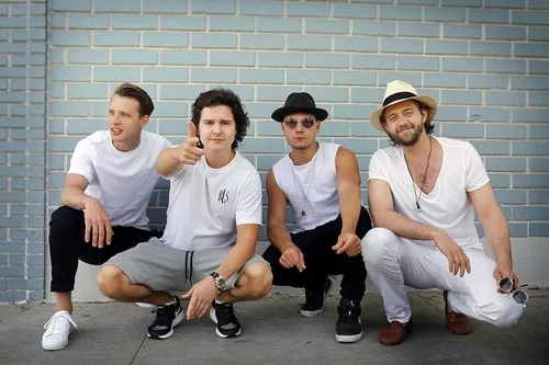 Vista 2 de Lukas Graham Blue Album