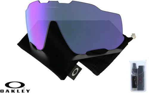 Vista 2 de Oakley Original Jawbreaker Replacement Lenses For Men For Women+BUNDLE Bag+ Designer iWear Kit