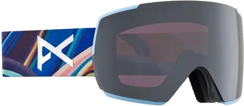 Vista 8 de Anon Gafas de nieve M5 + lente adicional + máscara facial MFI