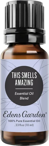 Vista 46 de Edens Garden Be Fruitful Aceite esencial mezcla - 100% puro grado premium, sin diluir, natural, terapéutico, para aromaterapia, lo mejor