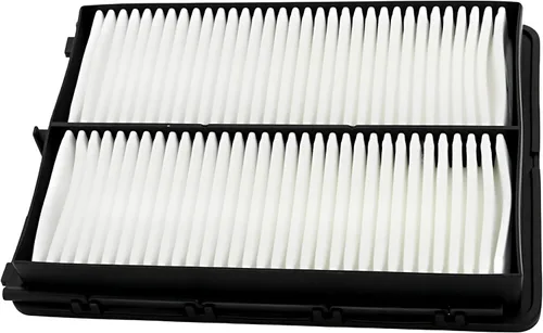 Vista 22 de Juego de filtro de aire de motor y filtro de aire de cabina compatible con modelos Ford Lincoln 2015-2025 F-150 2.7L 3.0L 3.3L 3.5L 5.0L, 18-24