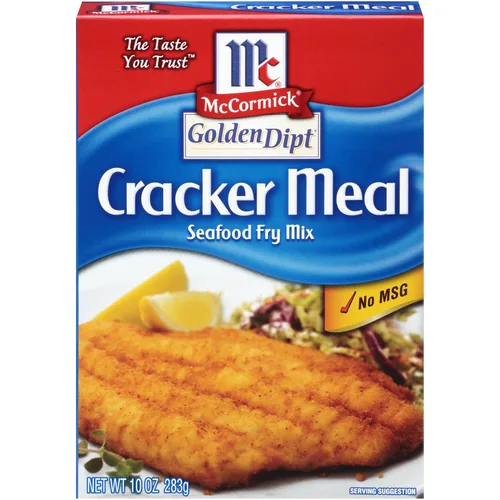 Vista 13 de McCormick Golden Dipt Cracker - Mezcla de mariscos para patatas fritas, 10 onzas (paquete de 8)
