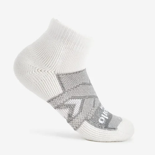Vista 4 de thorlos Calcetines tobilleros Wcmu Max Cushion para adultos con 12 horas
