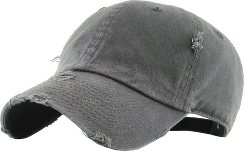 Vista 101 de KBETHOS - Gorra de béisbol ajustable, de algodón desgastado, vintage, unisex, estilo polo, camionero, para papá